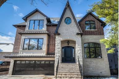 House Richmond Hill
