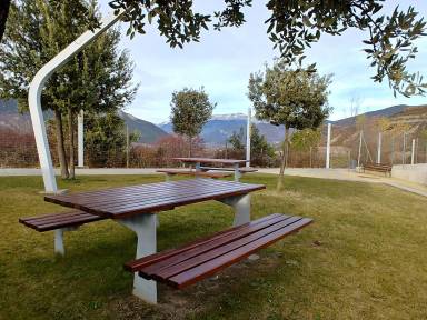 Alojamientos y casas rurales en Sabiñánigo - HomeToGo