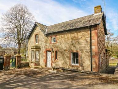 Cottage Appleby-in-Westmorland