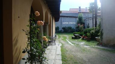 Appartamento Miasino