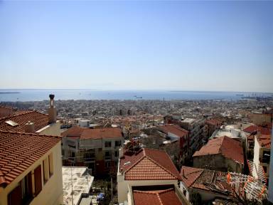 Ferienwohnung Thessaloniki