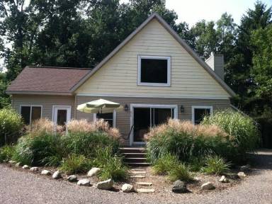 House Silver Lake
