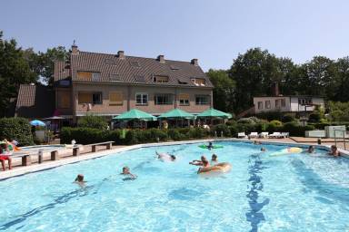 Appartement Doorn