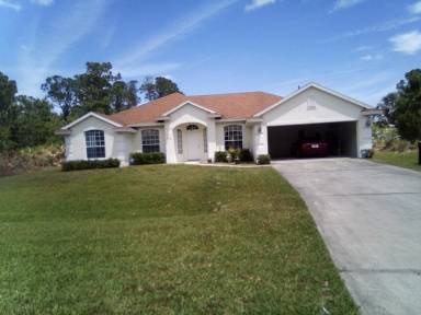 House Palm Bay