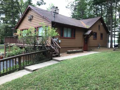 Cottage Eagle River