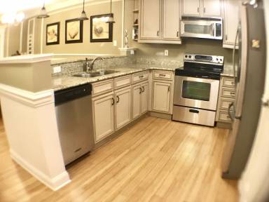 Condo Tybee Island