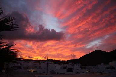 Appartement El Golfo
