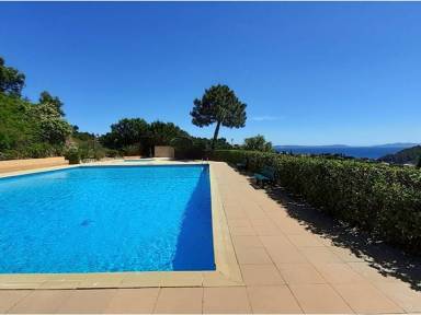 Appartamento Cavalaire-sur-Mer