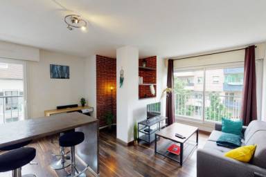 Appartement Veyrier-du-Lac