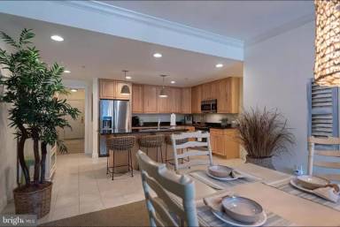 Condo Ocean City