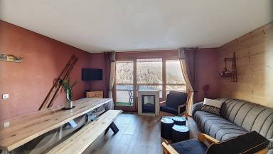 Appartement Taninges