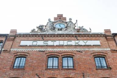Appartement Giudecca