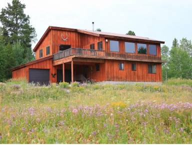 Casa West Yellowstone