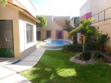 House Guanajuato