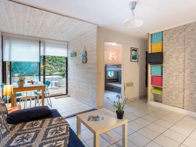 Appartement Lacanau