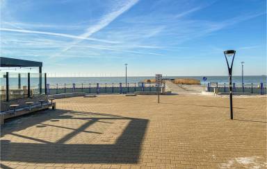 Campeggio Makkum