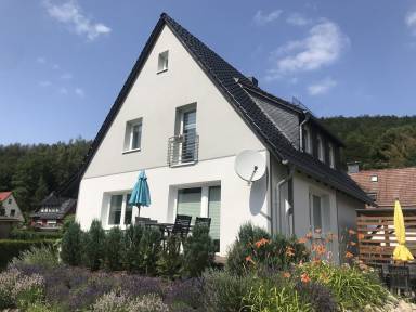 Appartement Bad Lauterberg im Harz
