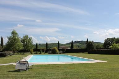 Casa Colle di Val D'Elsa