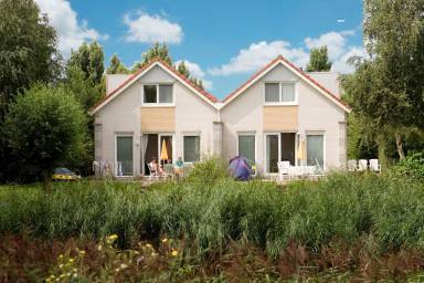 Ferienhaus Küche Makkum