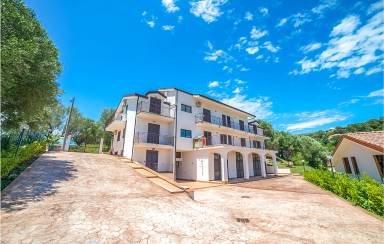 Apartment Scario