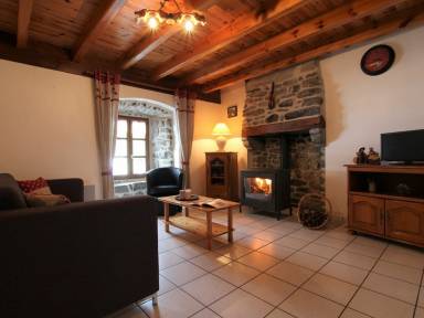 Maison de vacances Yssingeaux