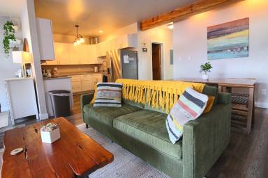 Apartment Buena Vista