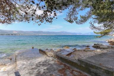 Ferienwohnung Trogir