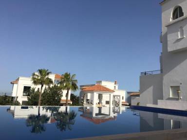 Appartement Asilah