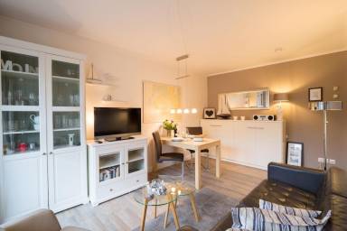 Appartement Amrum