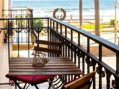 Appartamento Sitges