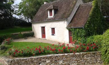 Cottage Le Grand-Pressigny