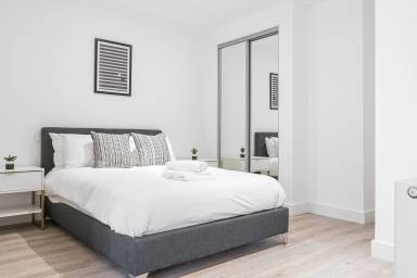 Appartement Solihull