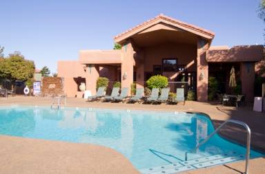 Resort Sedona