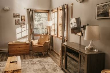 Apartment Ucluelet