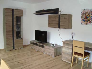 Ferienwohnung Pfunds