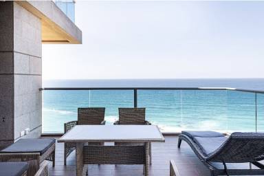 Apartment Bat Yam