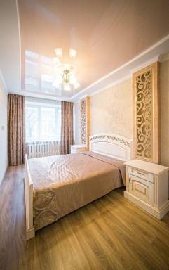 Appartement Lviv