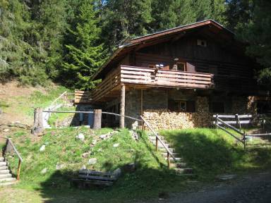 House Brixen