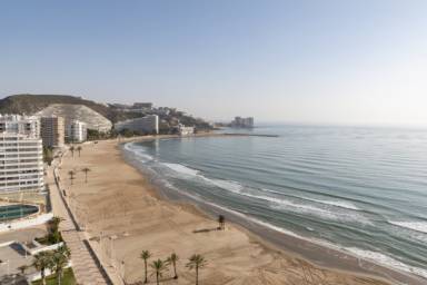 Appartement Cullera