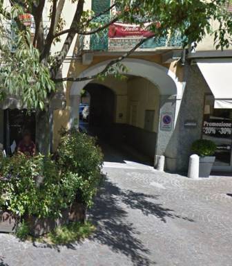 Case vacanza a Gorgonzola, la città del formaggio verde - HomeToGo