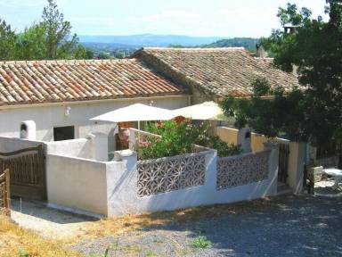 Appartement Balazuc