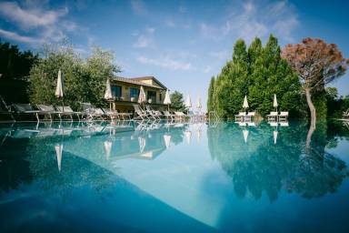 Resort Aria condizionata Grassina