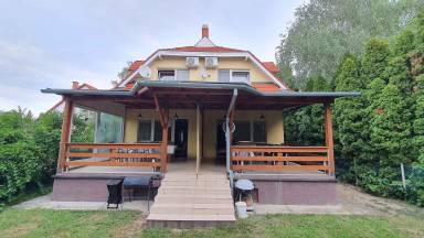 Casa Siófok