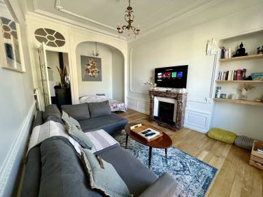 Appartement Grenoble