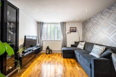 Appartement Manchester City Centre