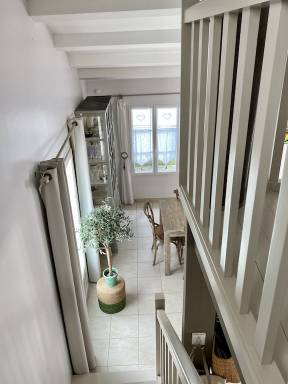 Huis Sainte-Marie-de-Ré