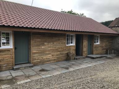 Apartment Pet-friendly Hutton-le-Hole