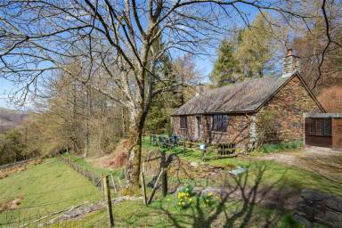 Cottage Keswick