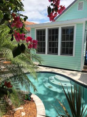 Cottage Key West