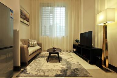 Aparthotel District de Futian